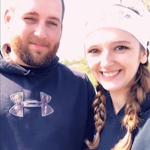 Meet your Posher, Courtney